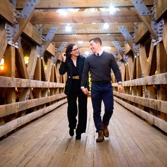 Meet your Posher, Ben - Picture 1 of 1